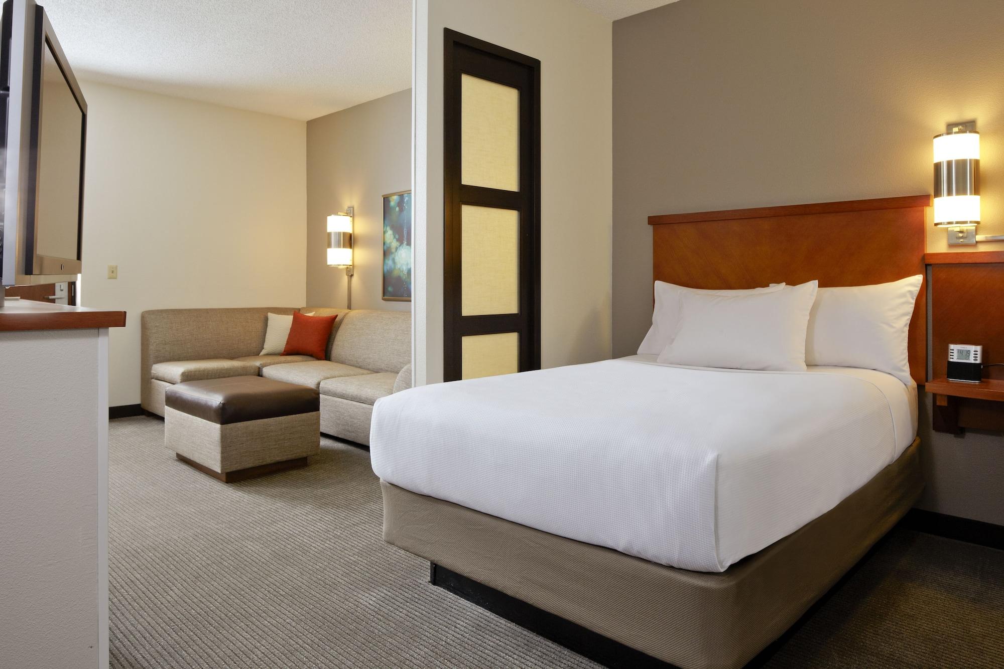 Hyatt Place Fair Lawn Paramus Екстер'єр фото