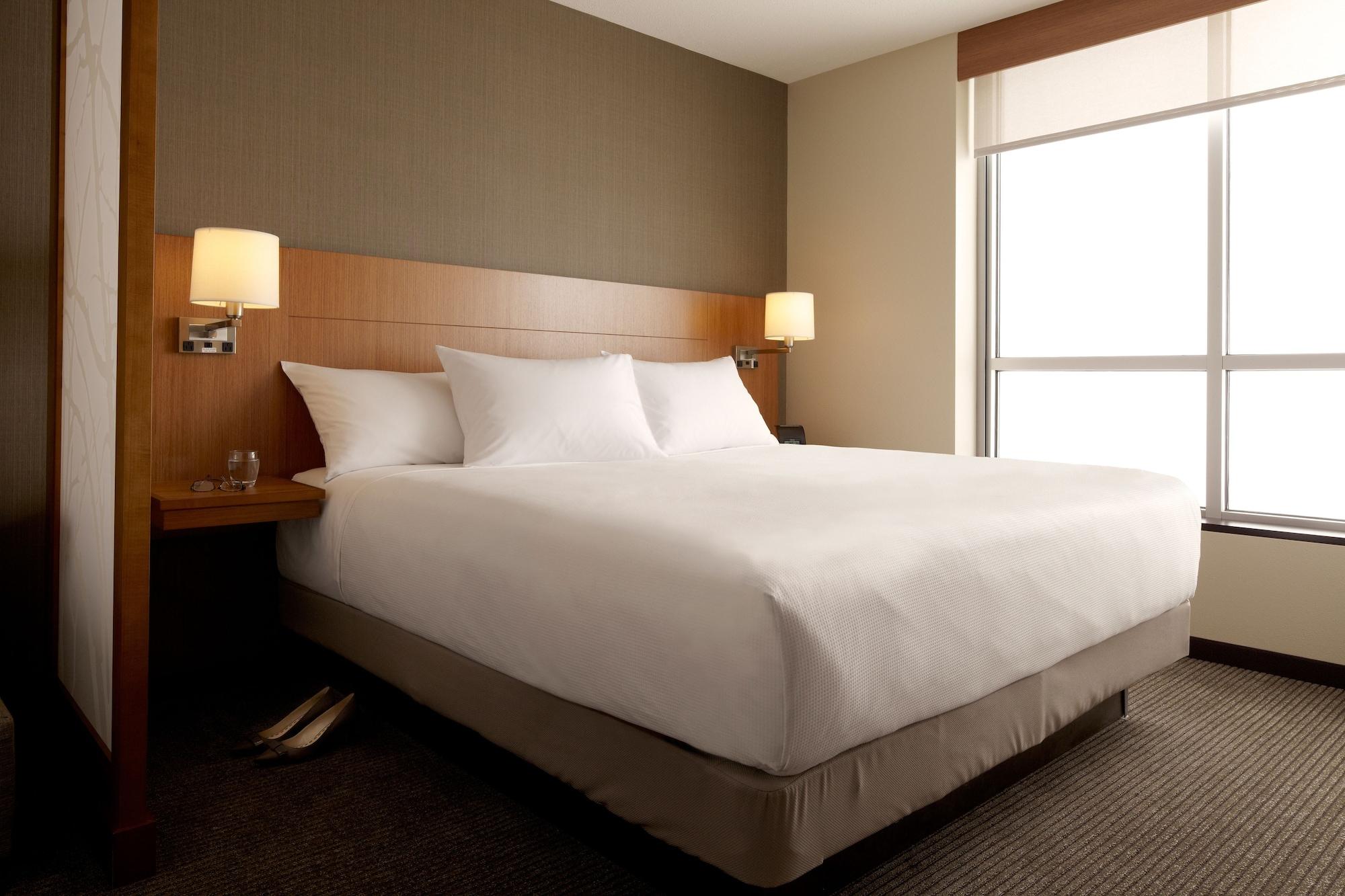 Hyatt Place Fair Lawn Paramus Екстер'єр фото
