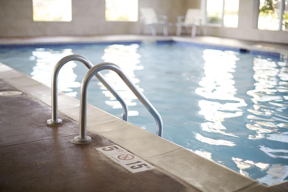 Hyatt Place Fair Lawn Paramus Екстер'єр фото