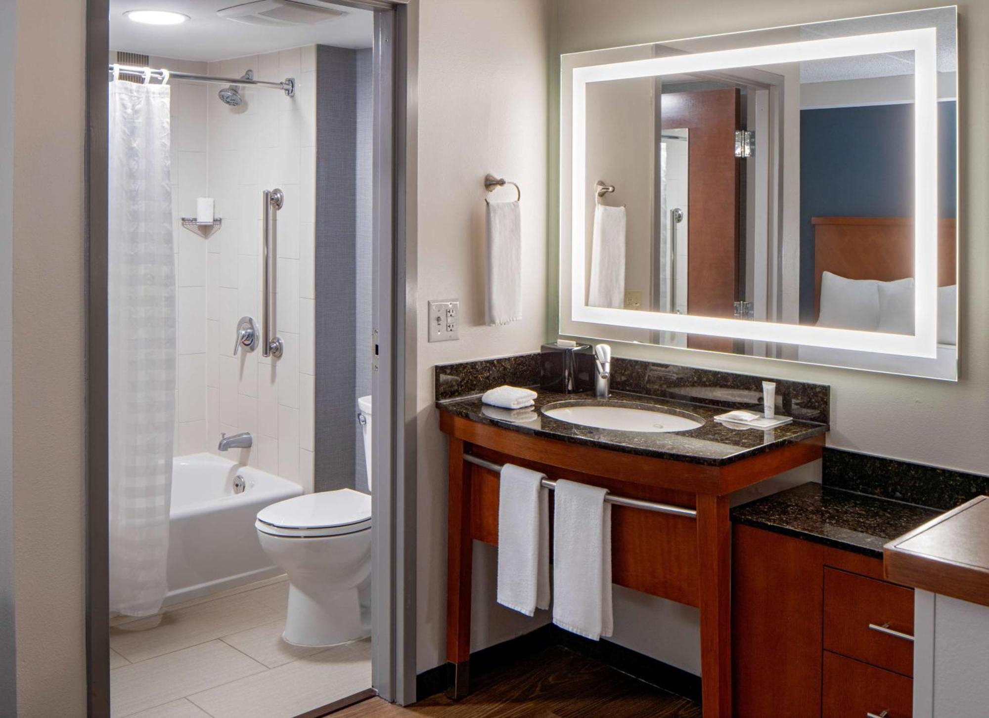 Hyatt Place Fair Lawn Paramus Екстер'єр фото