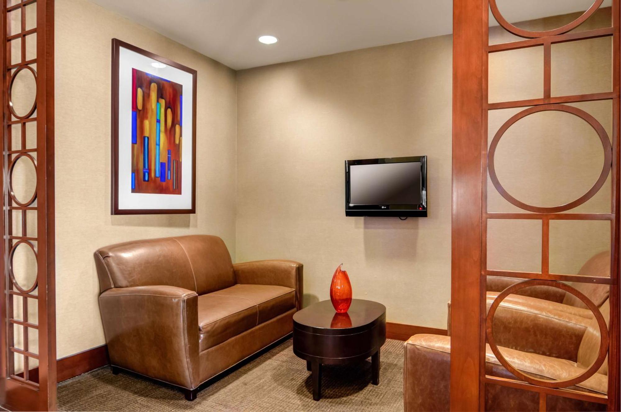 Hyatt Place Fair Lawn Paramus Екстер'єр фото