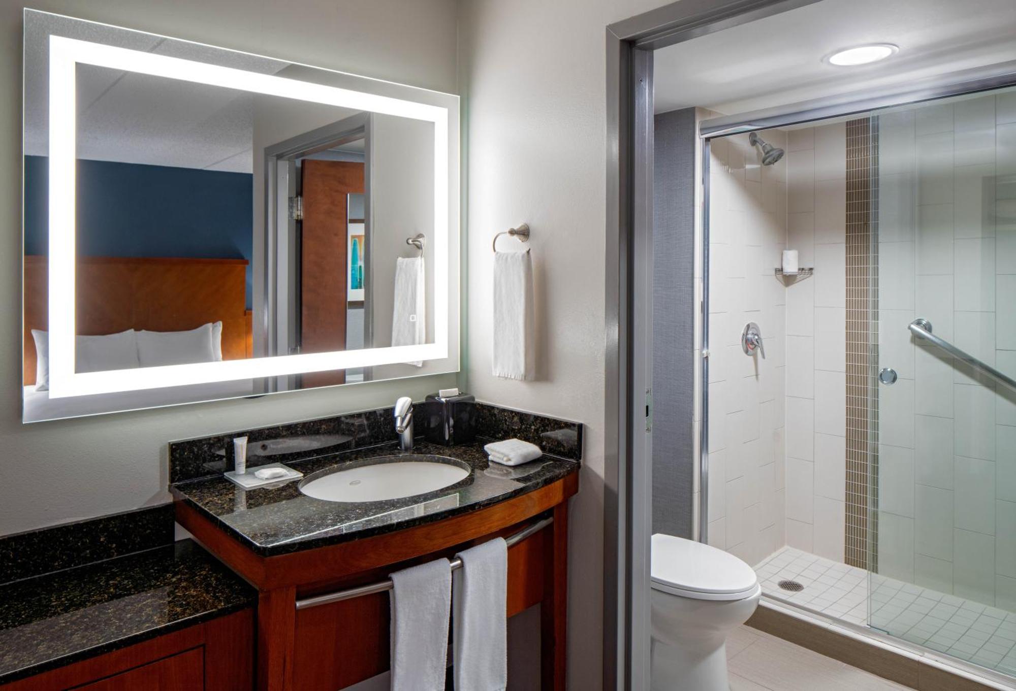 Hyatt Place Fair Lawn Paramus Екстер'єр фото