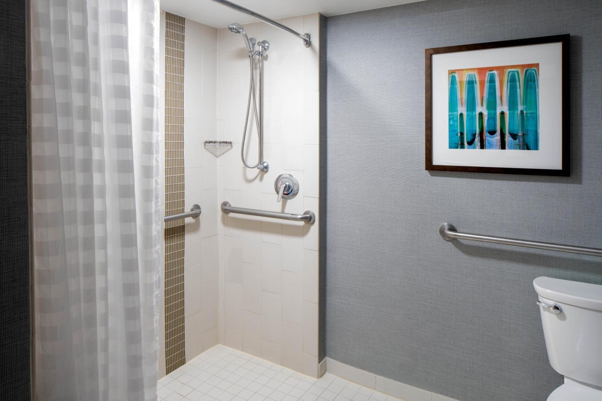 Hyatt Place Fair Lawn Paramus Екстер'єр фото