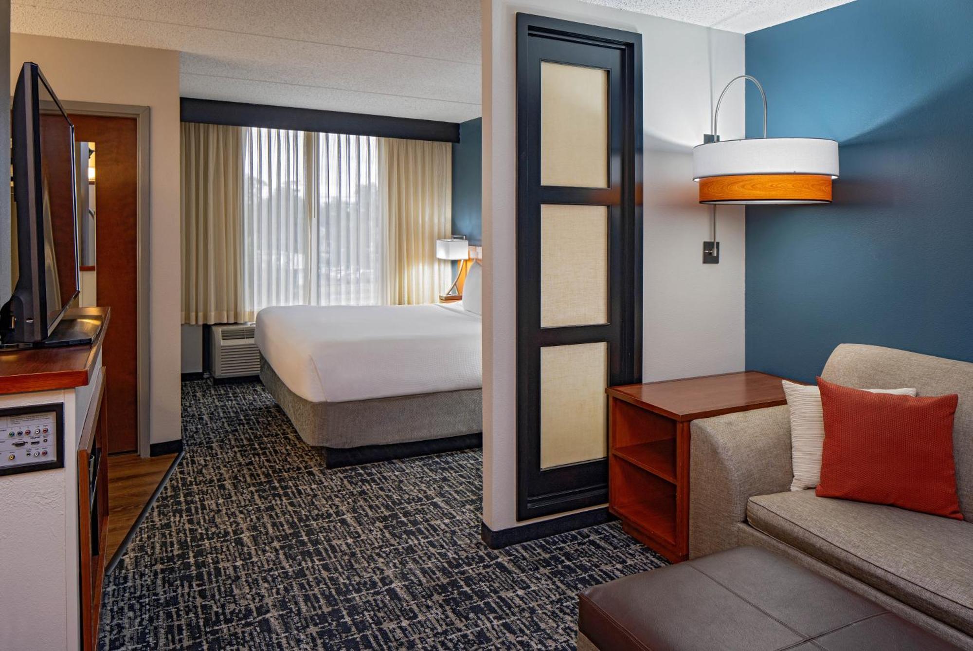 Hyatt Place Fair Lawn Paramus Екстер'єр фото