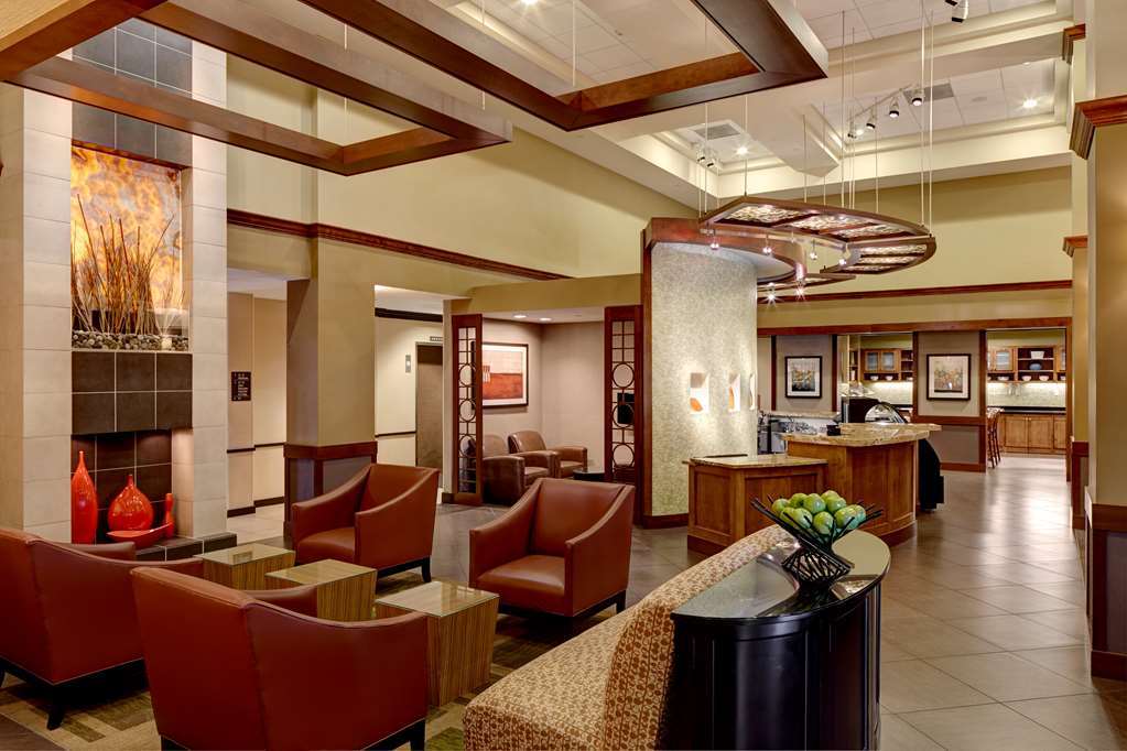 Hyatt Place Fair Lawn Paramus Інтер'єр фото