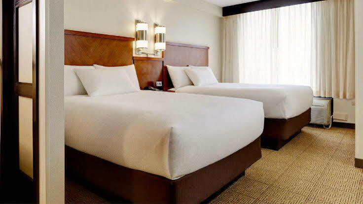 Hyatt Place Fair Lawn Paramus Екстер'єр фото