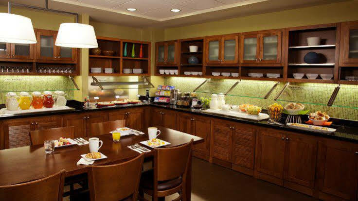 Hyatt Place Fair Lawn Paramus Екстер'єр фото