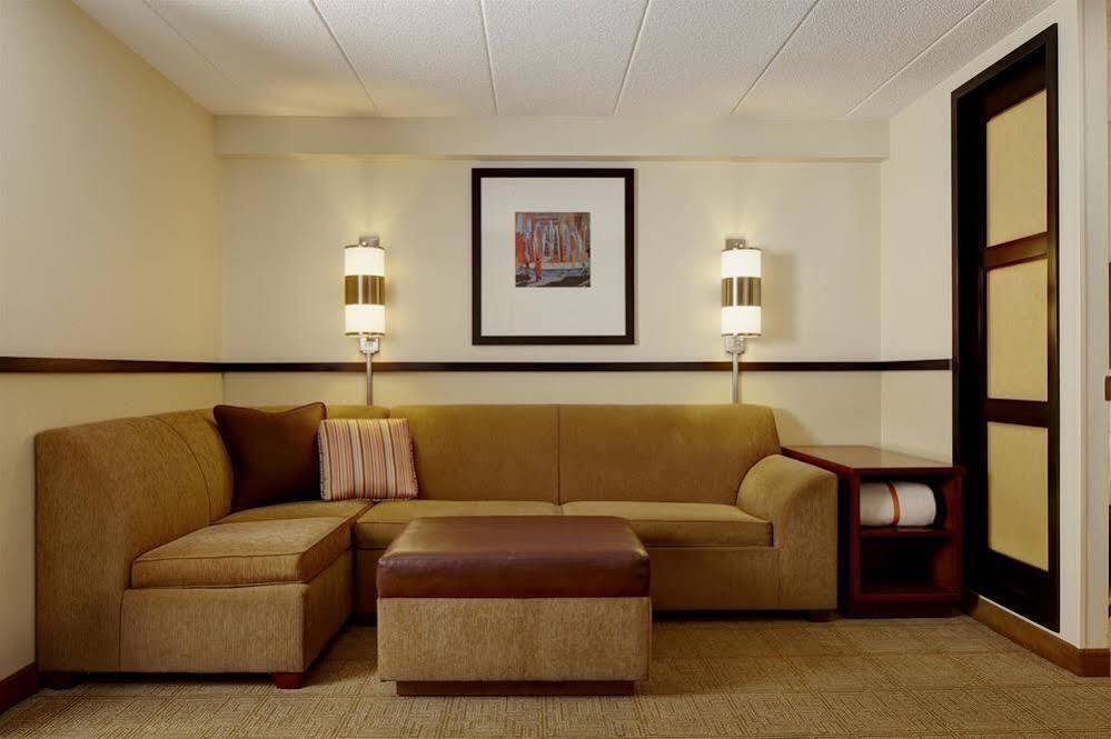 Hyatt Place Fair Lawn Paramus Екстер'єр фото